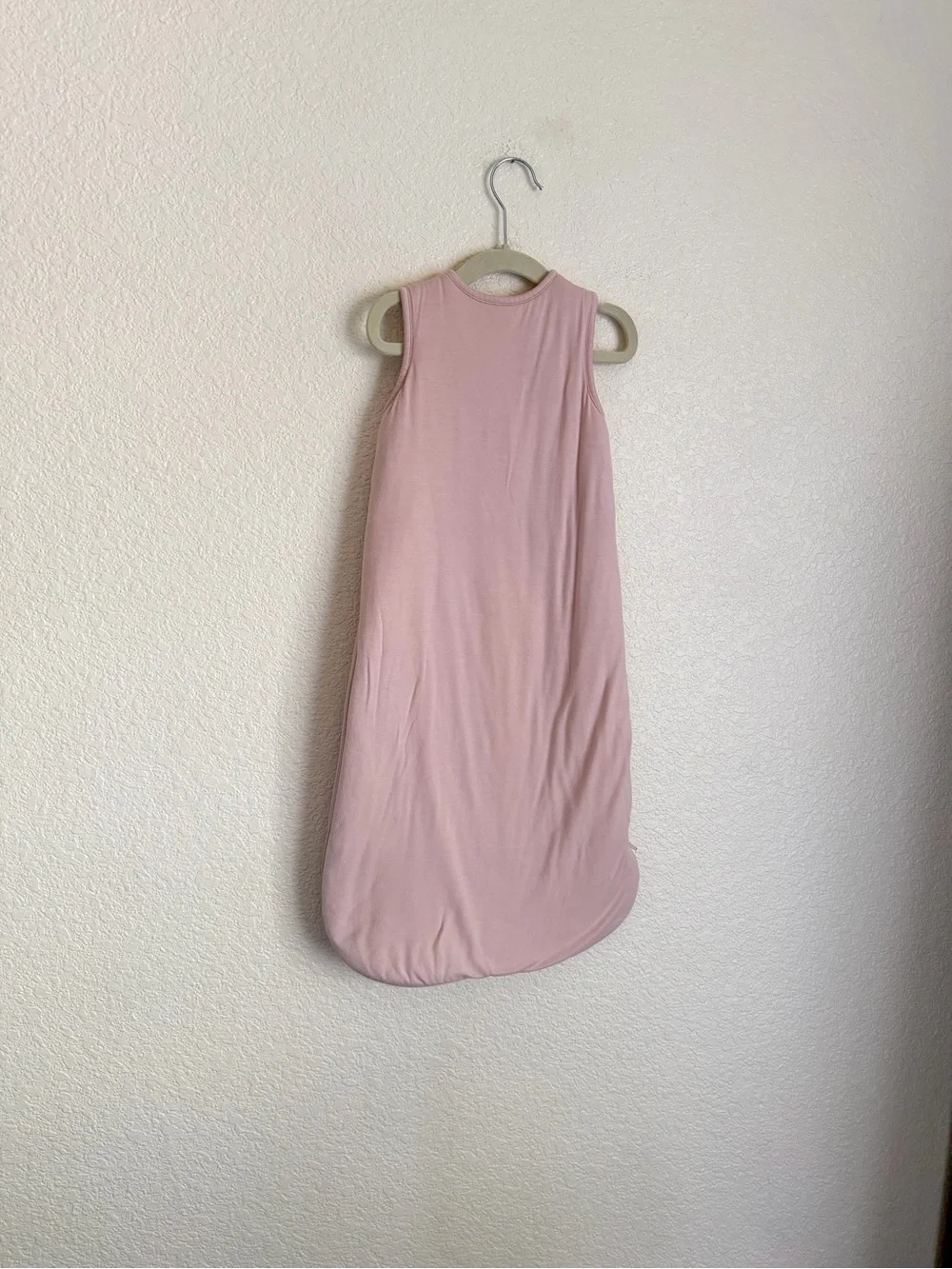 Kyte Baby Sleep Bag 2.5 TOG S Blush Pink
